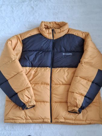 Doudoune Columbia Sportswear campagny
