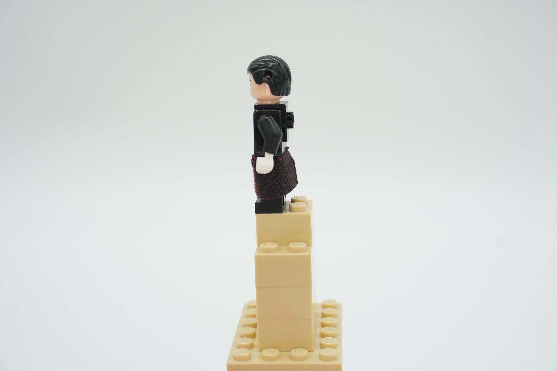 Lego Giocattoli: Lego Star Wars Chirrut Îmwe - sw0789 – Usato da Zürich venduto da PWGrZ 3