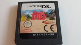 Crazy Pig - DS