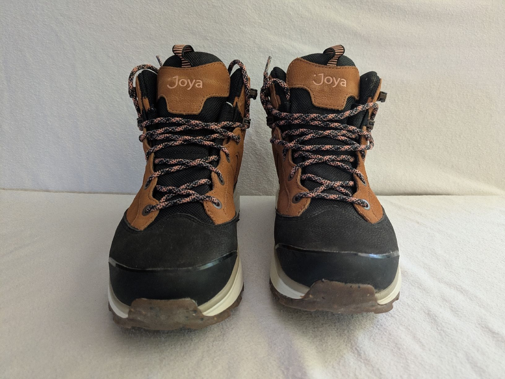 Joya Scarpe da donna: Wanderschuhe Joya Gesundheitsschuhe – Usato da Guntalingen venduto da dor_ycp7