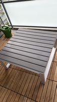 Gartentisch/Couchtisch