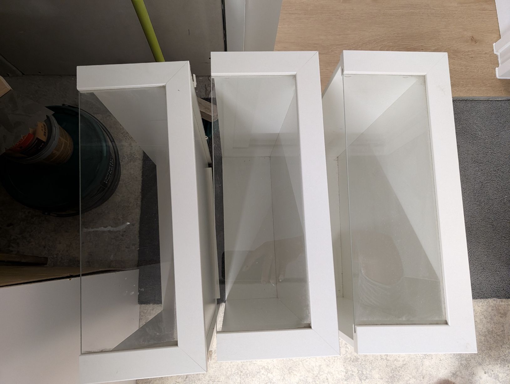 Ikea Armadi: 3 Tiroirs Pax 50x58cm – Usato da Gurmels venduto da kikas28 1