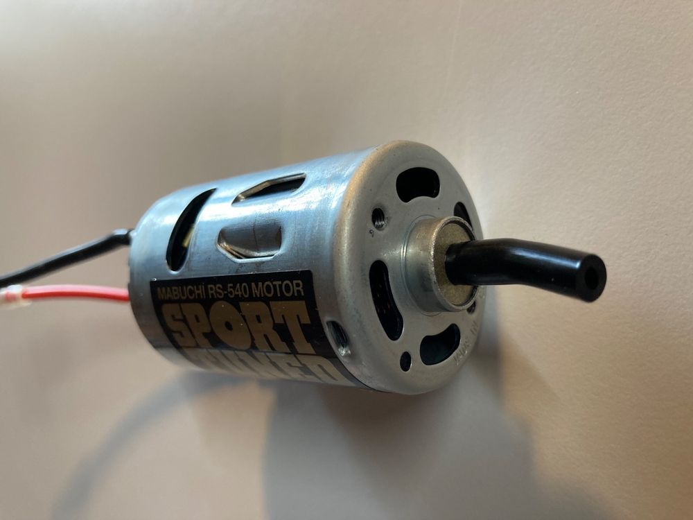 Tamiya Ersatzteile / Tuning / Zubehör NEU Sport Tuned Motor Kaufen