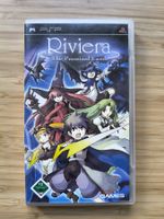 Riviera: The Promised Land (PSP)