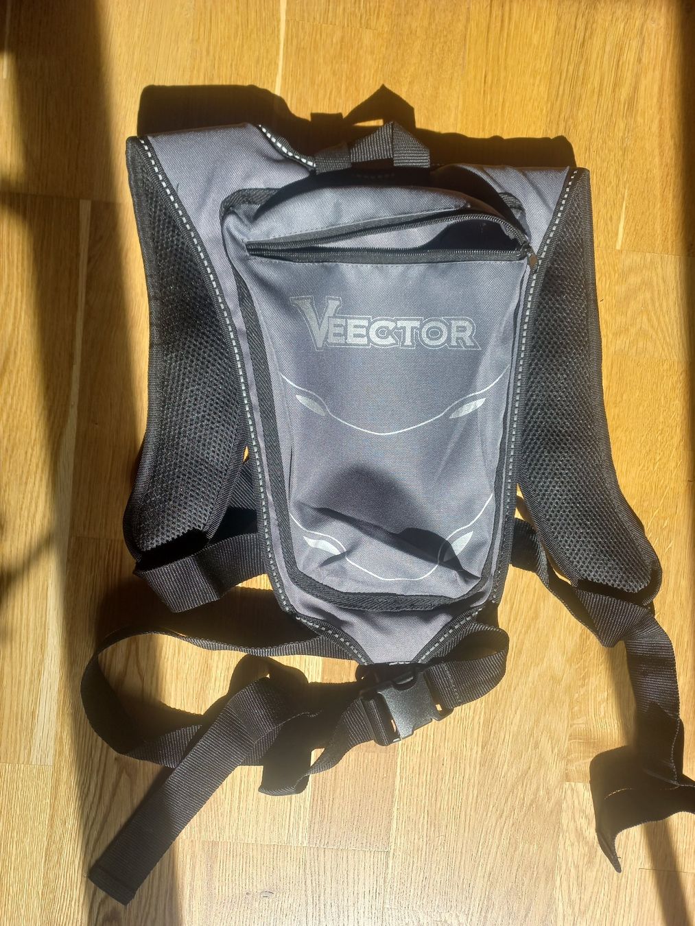 Attrezzatura di sicurezza: Harnais sécurisation passager Veector moto scooter – Usato da La Tour-de-Peilz venduto da Gilbrtogil 3