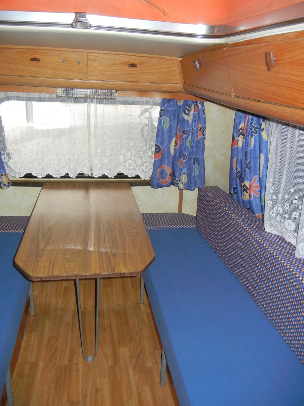 Camping Fahrzeuge: Wohnanhänger – Gebraucht aus Engi von Sand456 2