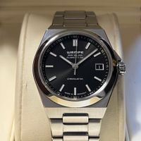 Wempe Iron Walker Automatic Chronometer Full Set WI100002
