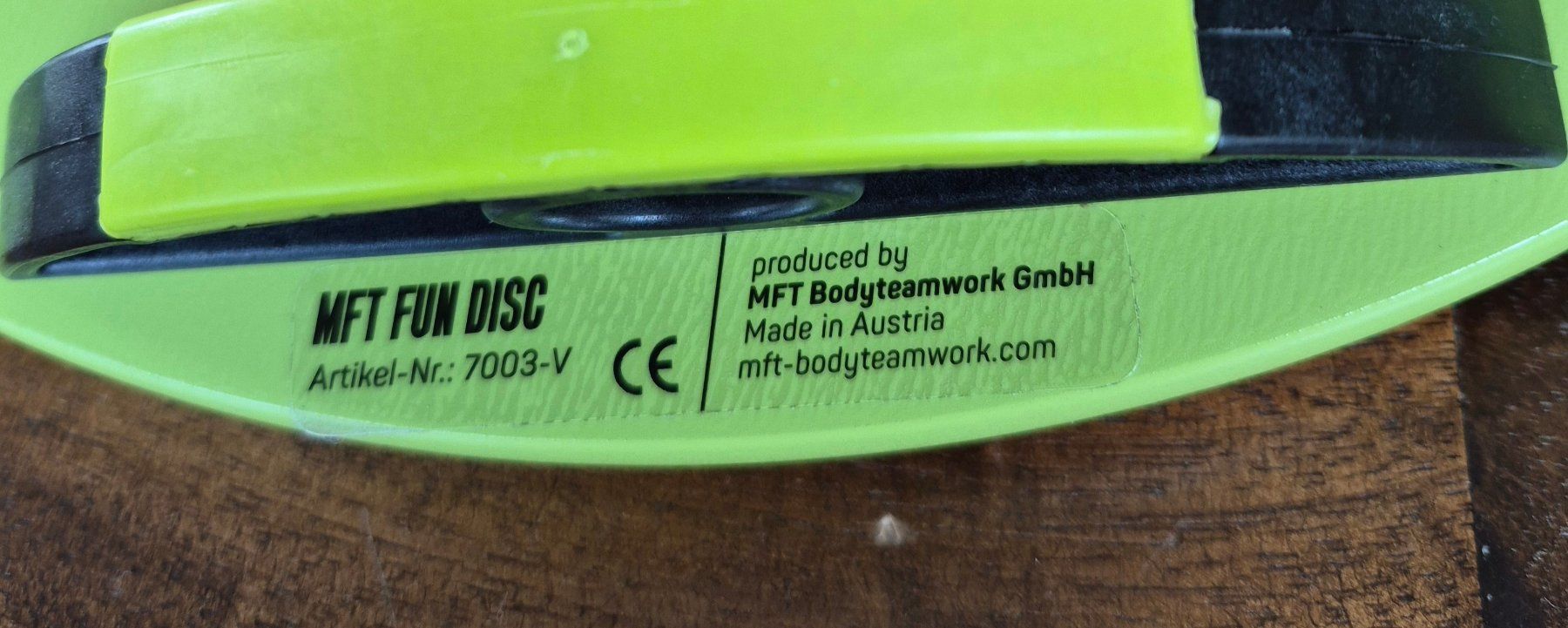 Vélos d'appartement: MFT Fundisk – Neuf (Voir description) à Luzern par GSLO 3
