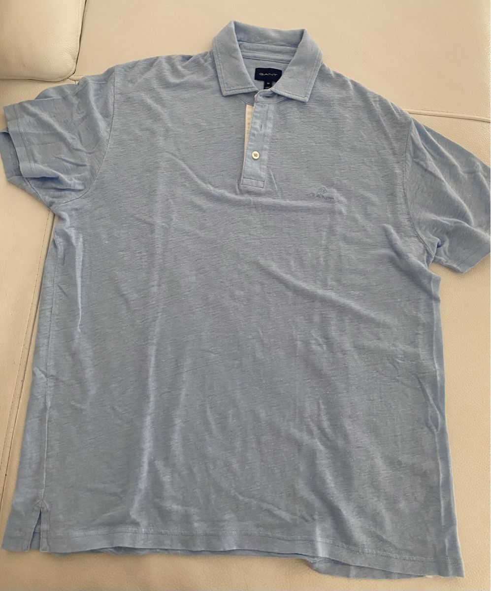 Gant T-shirt: Gant Tshirt – Usato da Opfikon venduto da Luis144
