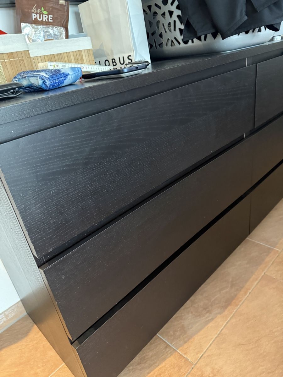 Ikea Cassettiere: Kommode Ikea  – Usato da Horgen venduto da Pezi8810 1
