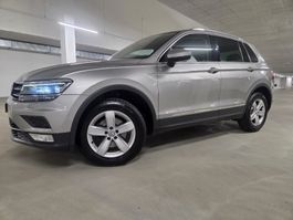 VW TIGUAN 2.OTdi