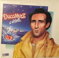 Ducarroz – S’Éclate (LP)