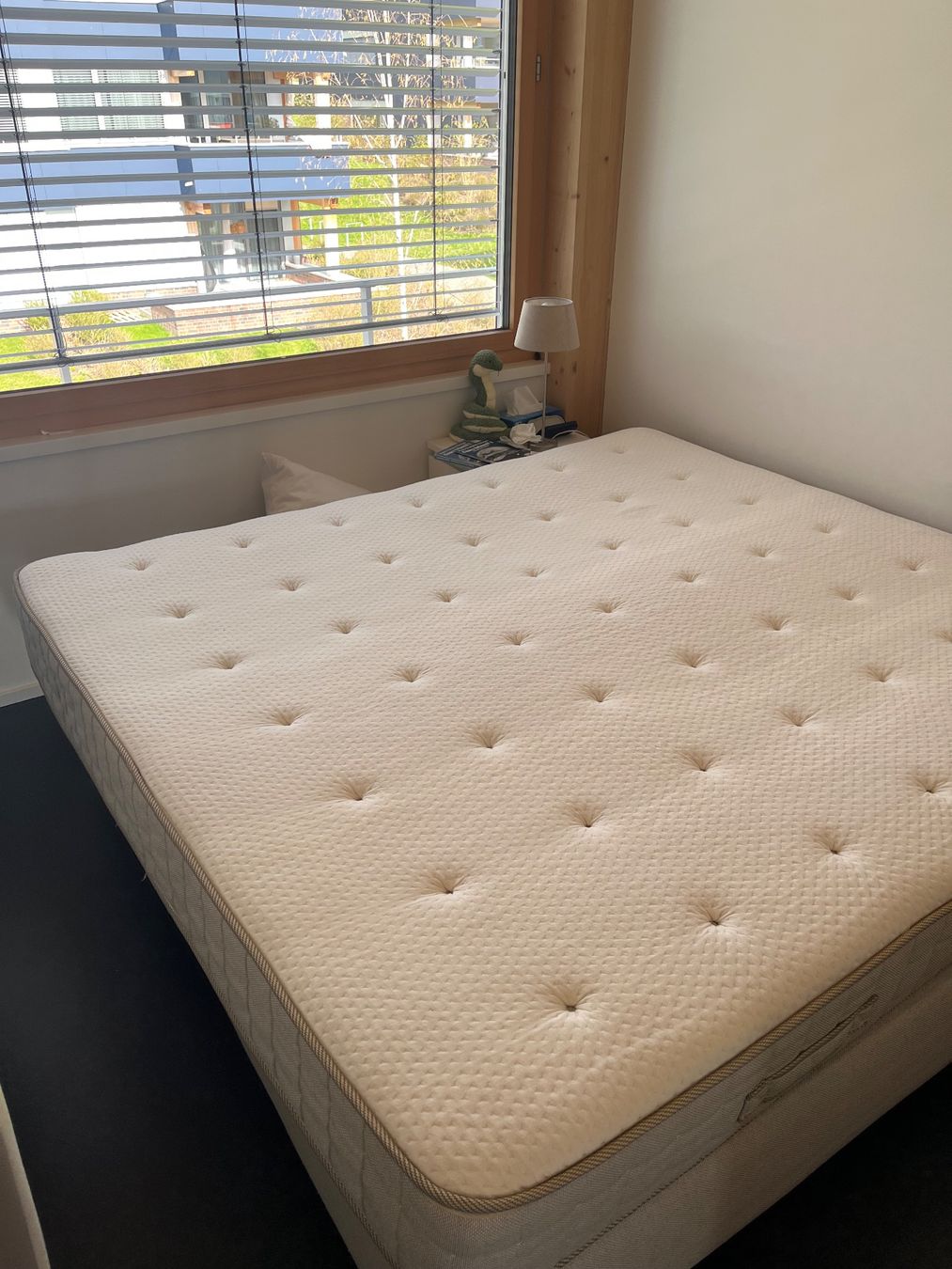 Ikea Matratzen: Matraze – Gebraucht aus Birmensdorf ZH von gui_rm59