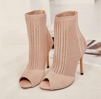 High heels stretch Gr.39