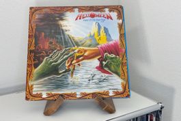 Helloween – Keeper Of The Seven Keys Part II