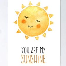 Profile image of YouAreMySunshine