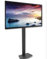 TV Screen Ständer Halter Metall Techly ICA-TR27 Neupr. 180,-