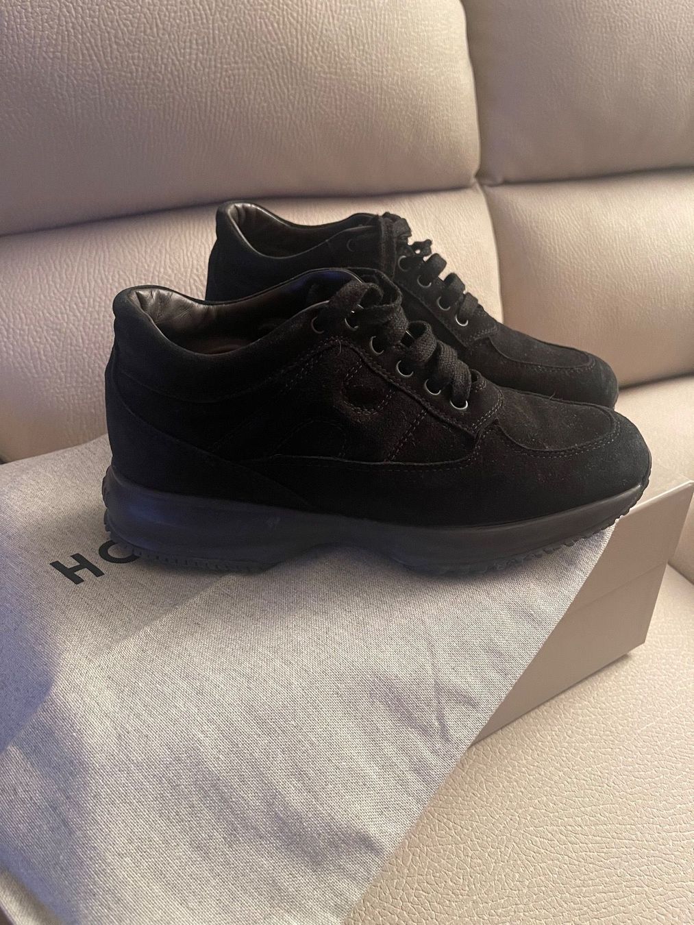 Hogan Scarpe da donna: HOGAN Interactive – Usato da Rancate venduto da Waly__ 1