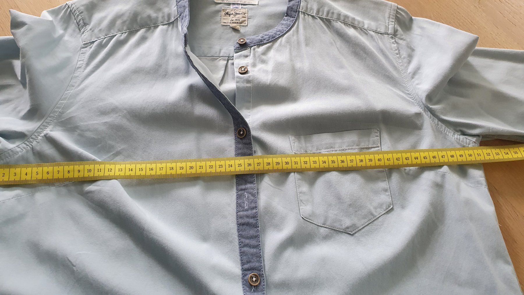 Pepe Jeans Camicette: Bluse Gr. L Pepe Jeans – Usato da Schaffhausen venduto da Madison74 6