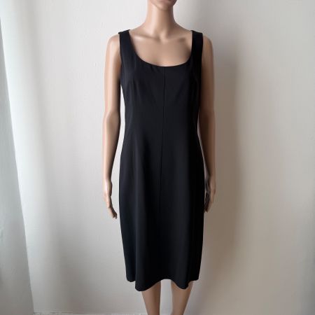 AKRIS PUNTO Kleid ärmellos 🖤