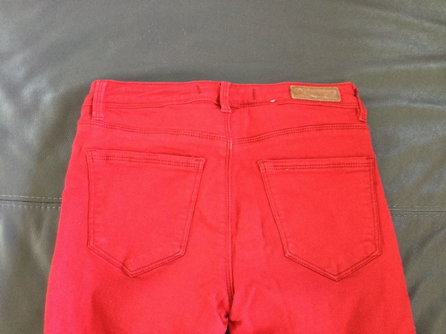 Pantaloni: Jeans rot – Usato da Horw venduto da Benny017 2