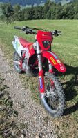 GASGAS EC 300 2021 Enduro Hardenduro