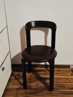 Vintage Stühl von Bruno Rey für Dietiker Stein am Rhein