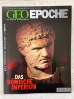 Geo Epoche, Das Römische Imperium