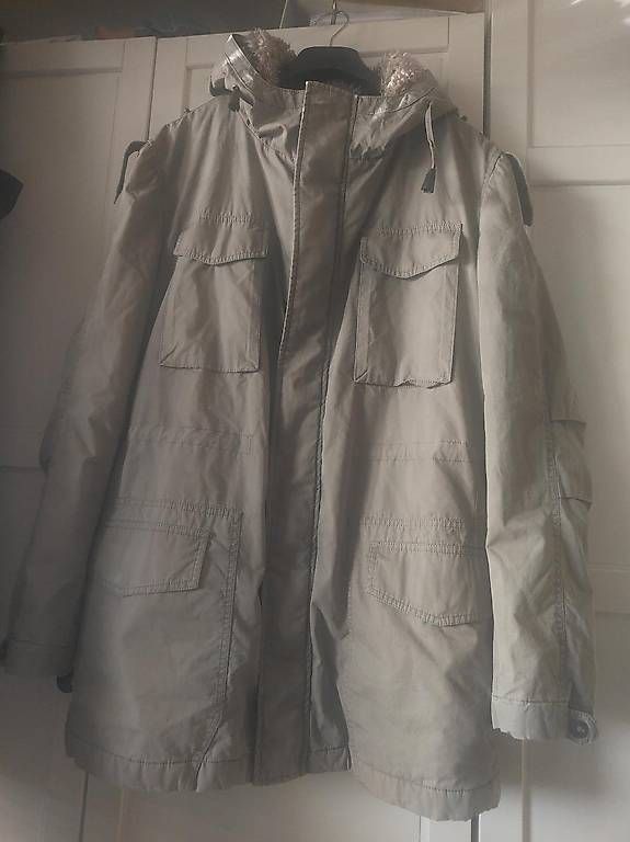 Giacche: Feldjacke Herren von Adolfo Dominguez – Usato da Ostermundigen venduto da verkauefer