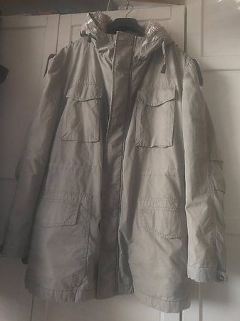 Feldjacke Herren von Adolfo Dominguez