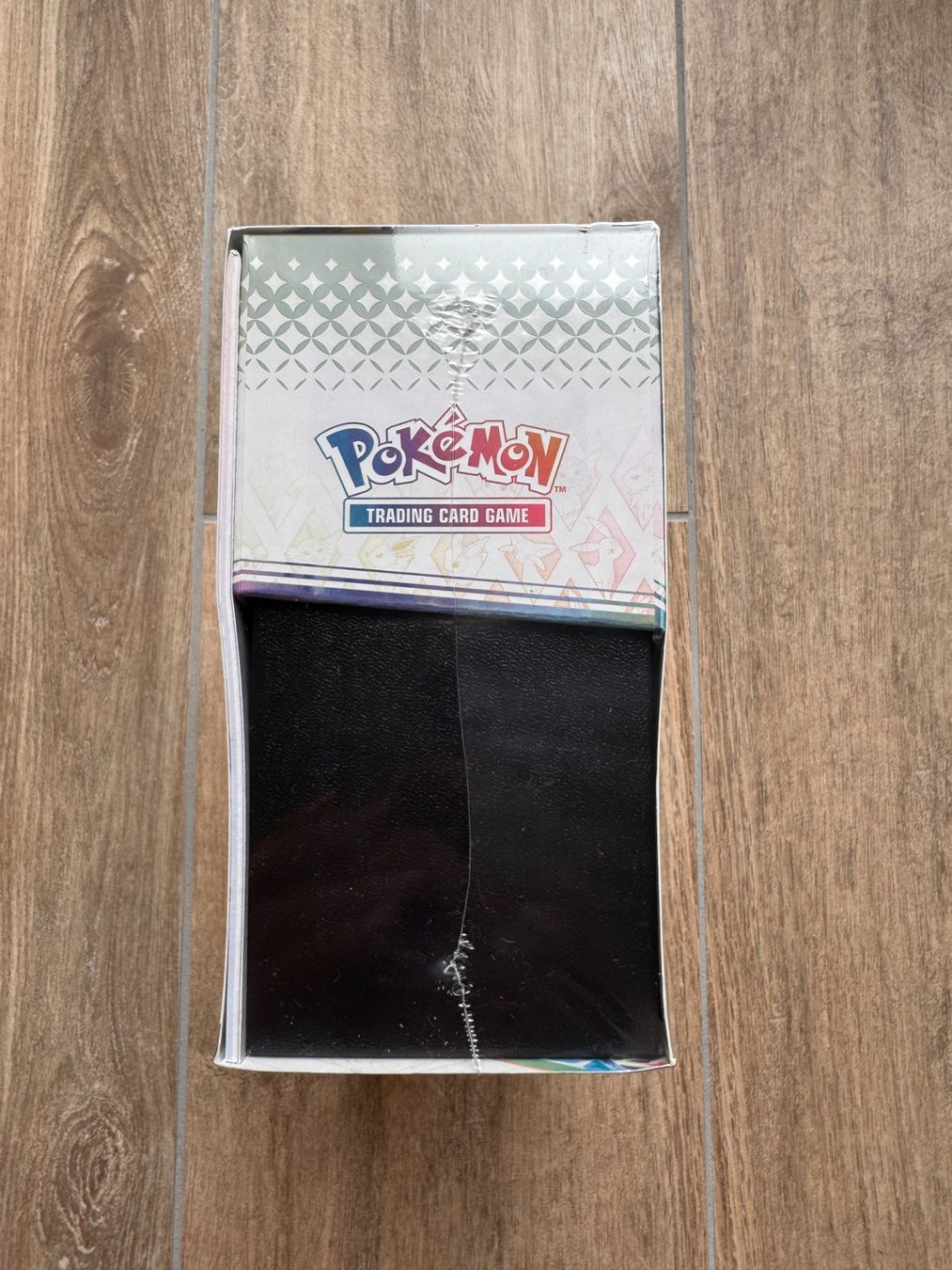 Pokémon Carte collezionabili: Pokémon Prismatic Evolutions ETB EN Sealed OVP – Nuovo e nell'imballaggio originale da Oberwil BL venduto da Chelsea26 3