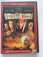 Fluch der Karibik 1 DVD