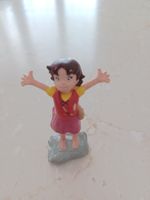 Toniefigur Heidi Die Reise zum Grossvater