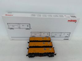 Märklin 45680 USA Kühlwagen