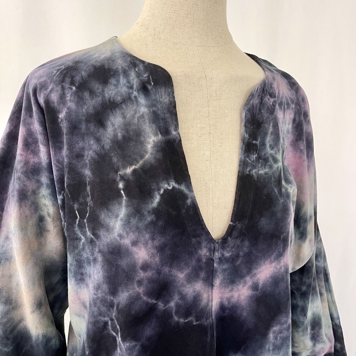 Camicette: RAQUEL ALLEGRA New Top – Nuovo e nell'imballaggio originale da Emmen venduto da Avviivva_Com2023 1