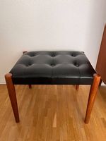 Danish Tabouret Erik Jorgensen-Korinth
