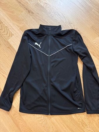 Puma Trainingsjacke wie neu Gr.176