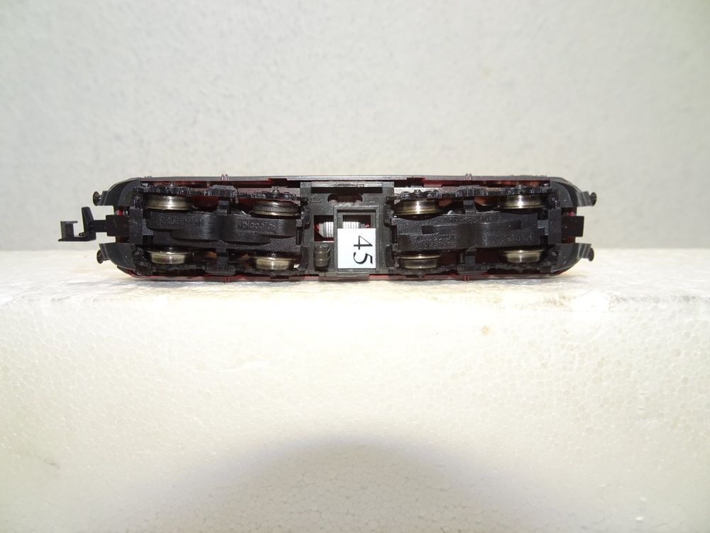 Fleischmann Lokomotive SBB 11239 Re 4/4 Selectrix Spur N (12 | Kaufen ...