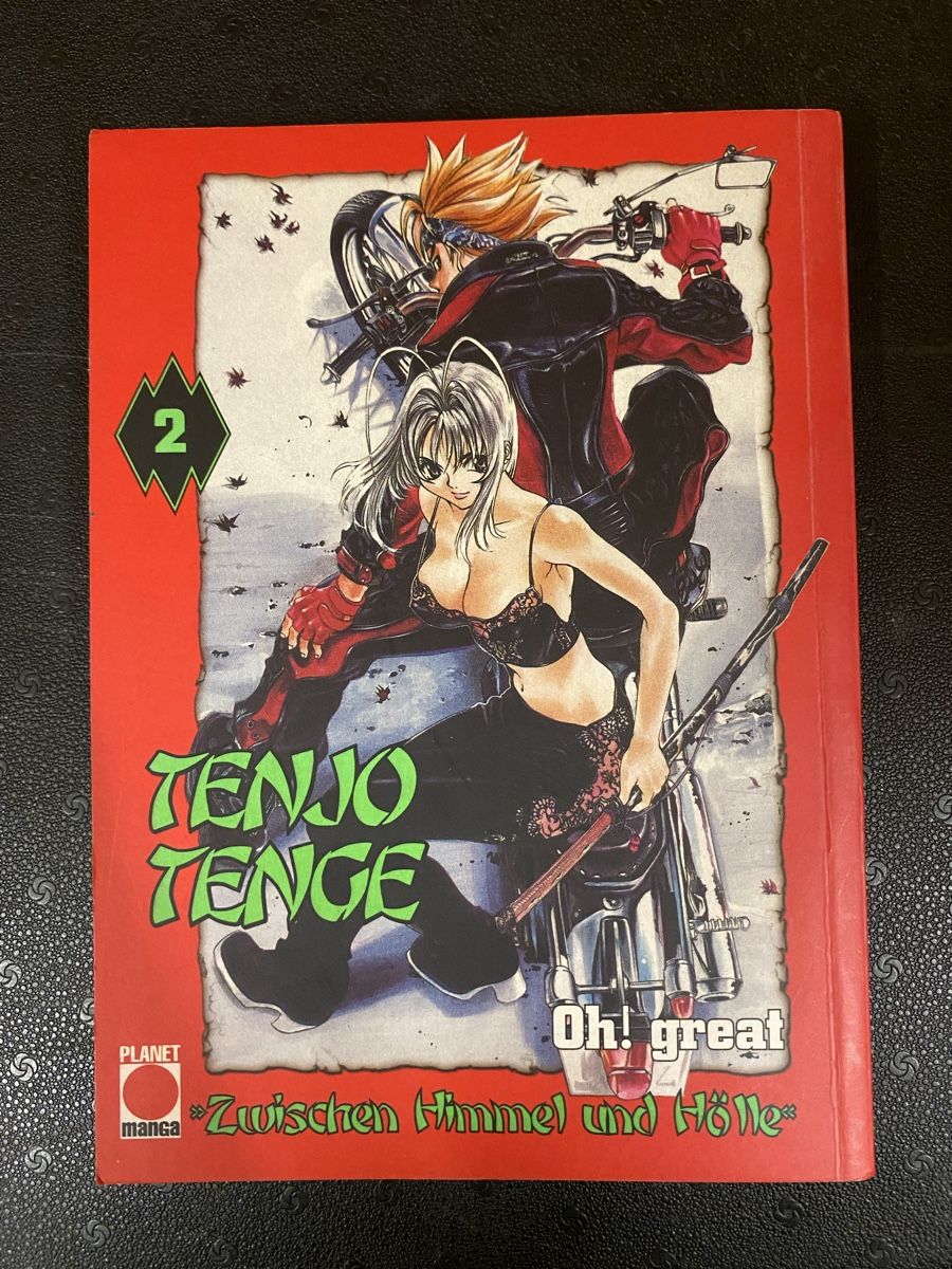 Fumetti: Manga – Usato da Altdorf UR venduto da car_db62