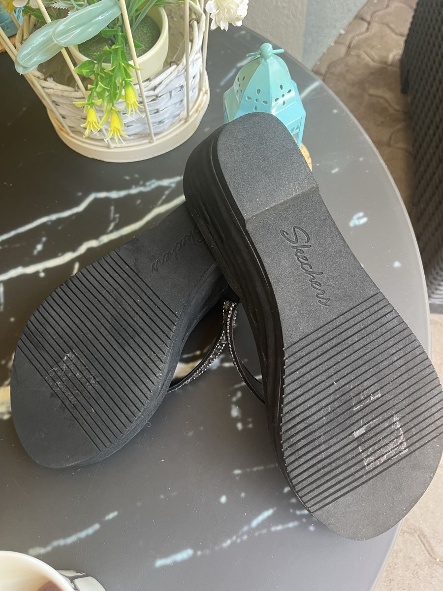 Skechers Scarpe da donna: Skechers Schuh  – Nuovo (secondo la descrizione) da Brugg AG venduto da Ljubinka0410 3