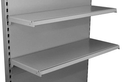 Regale: Tego Regale zerlegt – Gebraucht aus Deitingen von classicgamestore