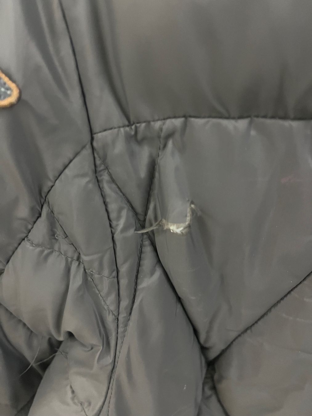 PME Legend Jacken: PME LEGEND_BOMBERJACKE_GRAU_GRÖSSE M – Defekt aus Herisau von playoff15 3