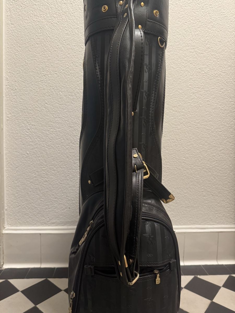 Maison Mollerus Taschen: Maison Mollerus - Golfbag – Gebraucht aus Brig von perto91 2