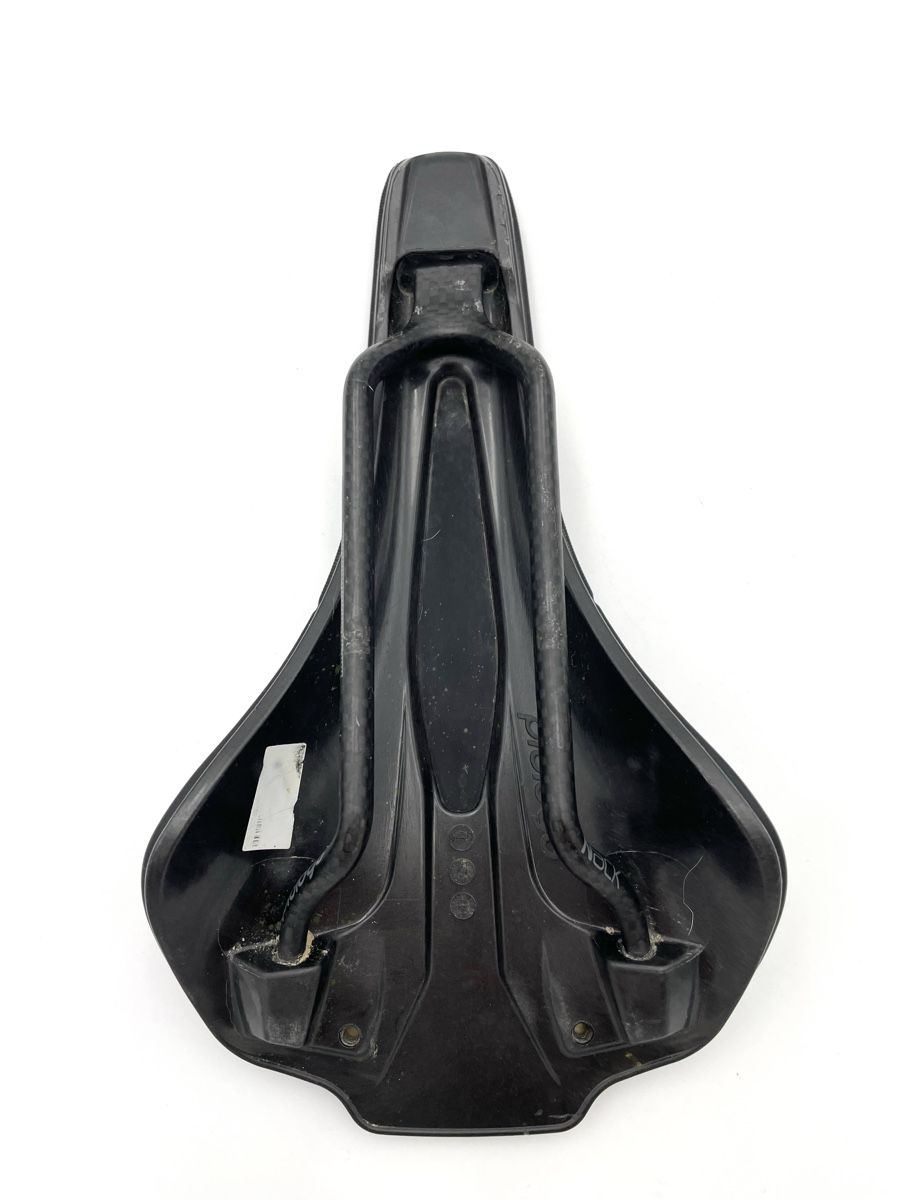 Pièces détachées: Prologo Scratch NDR Nack Carbon Sattel Schwarz – D'occasion à Solothurn par VintageVelo81 3