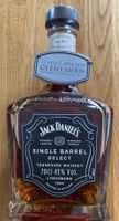 Whisky Jack Daniels (Glen Fahrn)