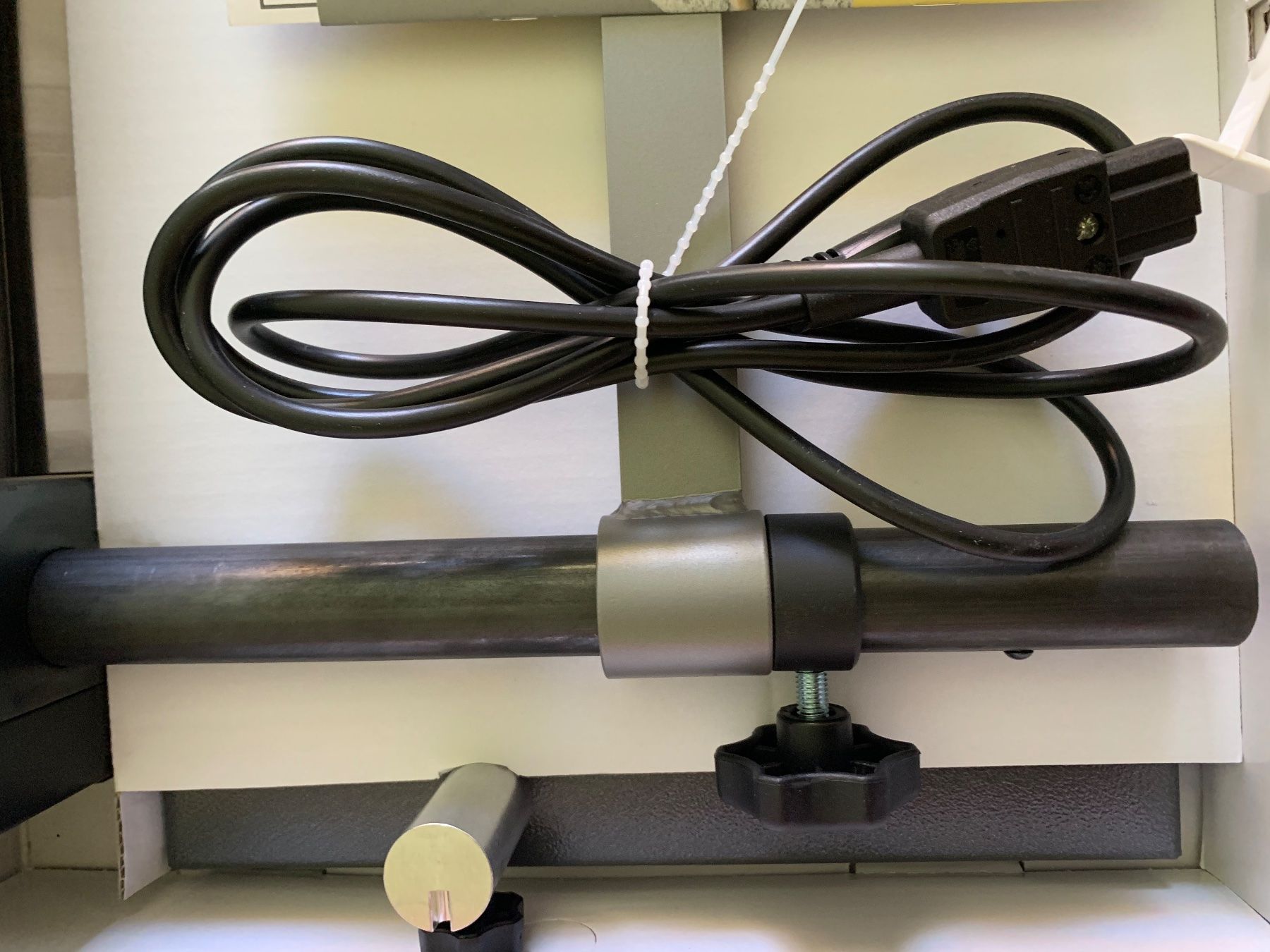 Forni: Four à raclette Professionel neue neuf – Nuovo e nell'imballaggio originale da Conthey venduto da Michel124 4