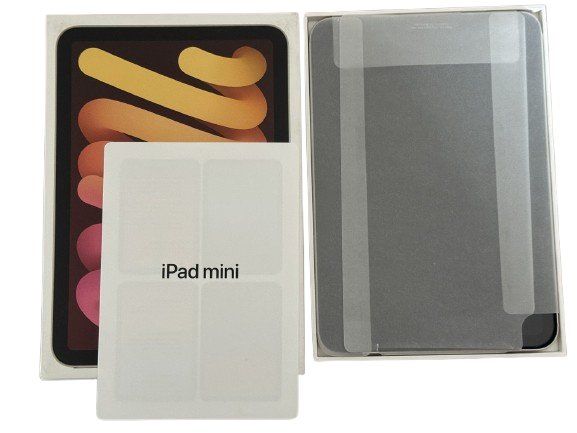 Apple Tablet PC: IPAD 7 Mini 128Go Cellular+Wifi NEUF – Nuovo e nell'imballaggio originale da Genève venduto da HeyGenf 2
