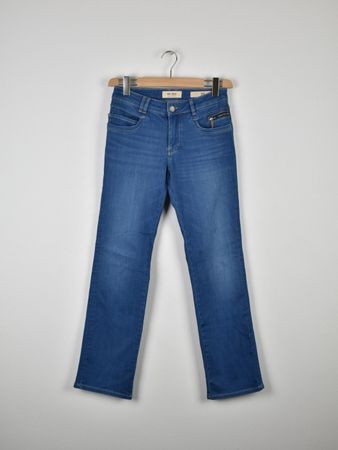Mos Mosh "Carla Naomi Deluxe" Jeans, Gr.27/32