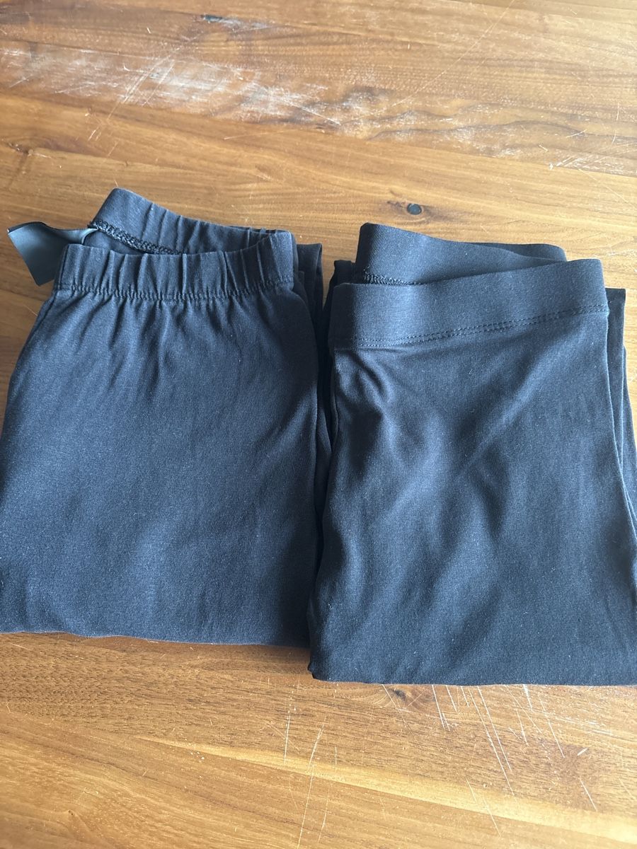 H&M Calze & Collant: Leggins – Usato da Affoltern am Albis venduto da tam_5vn5 3