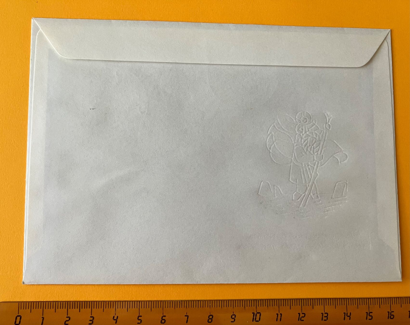 Tutti i francobolli: FDC Bundesfeier 1969, Pro Patria – Usato da Aarau venduto da luck123 1